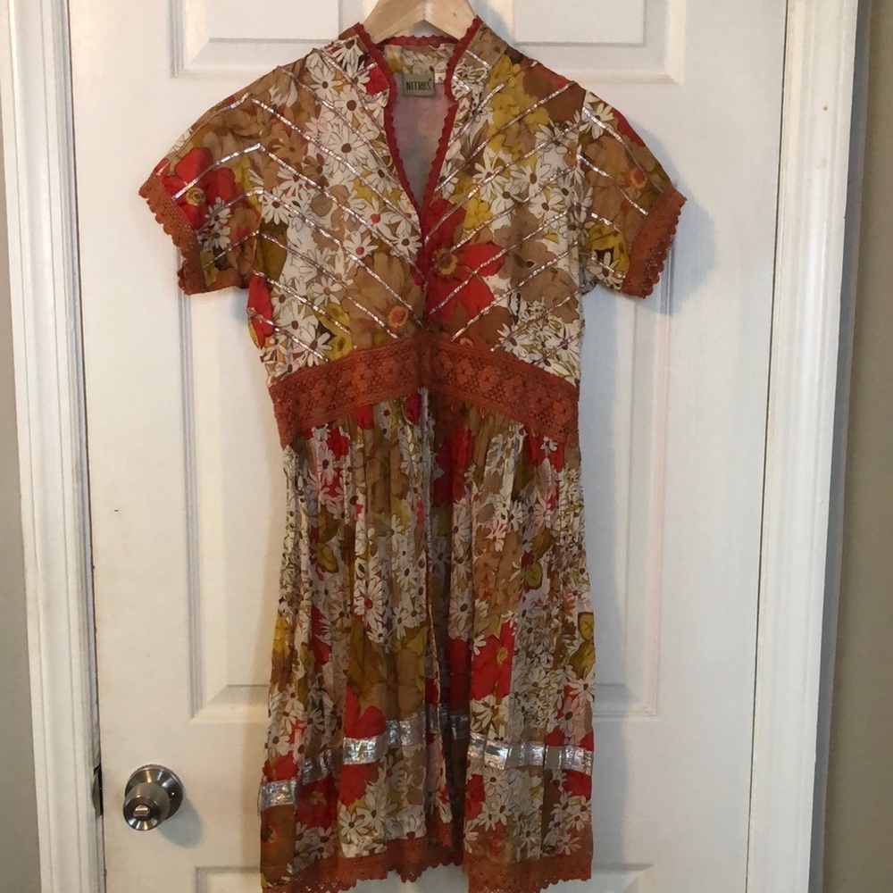 Kurti/Small